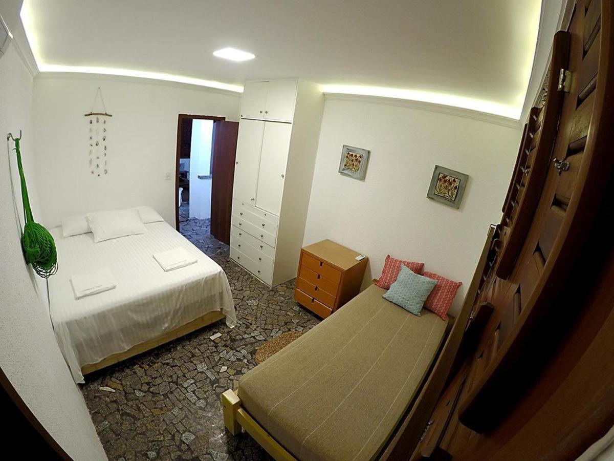 Guest House Parajuru ベベリベ エクステリア 写真