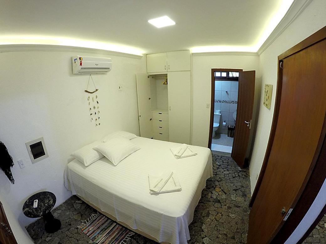 Guest House Parajuru ベベリベ エクステリア 写真