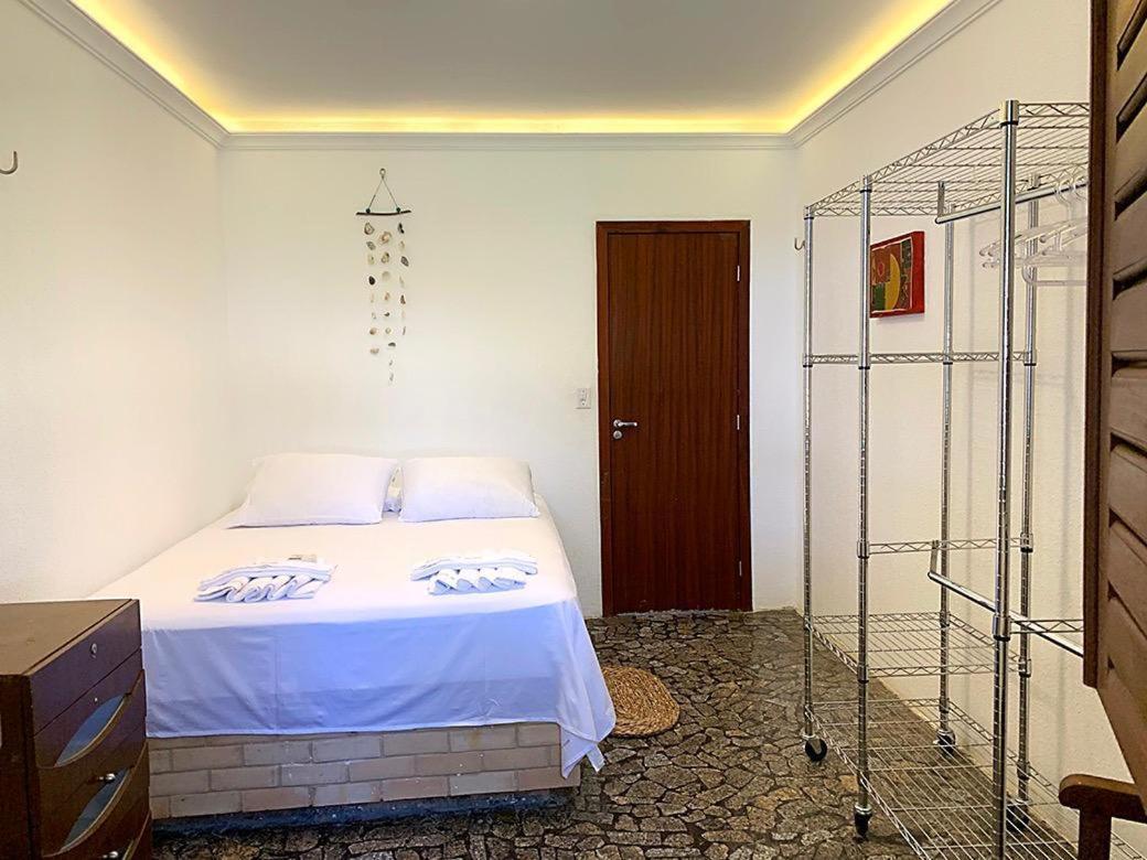 Guest House Parajuru ベベリベ エクステリア 写真
